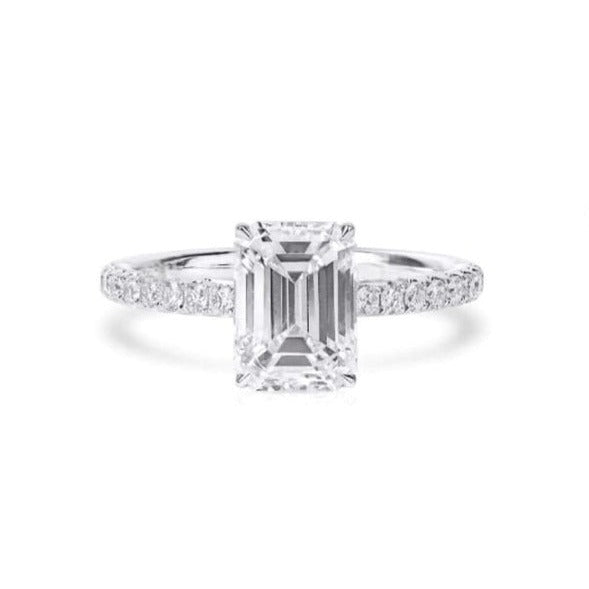 Dreamy 3.5ct – Scintillating Stones